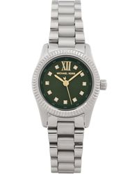 Michael Kors - Uhr Lexington Lady Mk7580 - Lyst