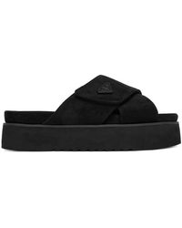 Roxy - Pantoletten Cwbeob-Hy22031-2 - Lyst