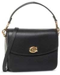 COACH - Handtasche pbl cassie cb 19 88346 b4/bk b4/black - Lyst