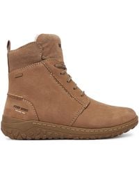 Josef Seibel - Schnürschuhe Ruby 53 Pl400 - Lyst