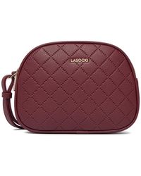 LASOCKI - Handtasche C-Lsk-X-002-08 - Lyst