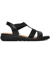 Go Soft - Sandalen Wi16-Ines-06 - Lyst
