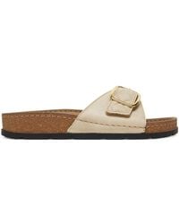 Scholl - Pantoletten Bora Mule Mf32080 - Lyst