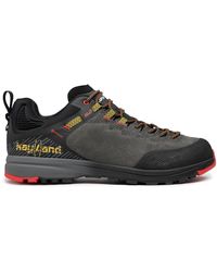 Kayland - Trekkingschuhe Grimpeur Gtx Gore-Tex 018022230 - Lyst