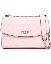 Guess - Handtasche Phoebe Hwpd96 65210 - Lyst