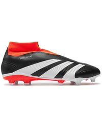 adidas - Fußballschuhe Predator 24 League Laceless Firm Ground Boots Ig7768 - Lyst