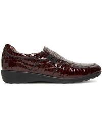 Caprice - Halbschuhe 9-24752-45 - Lyst