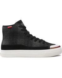 Levi's - Sneakers Aus Stoff 233007-918-59 - Lyst