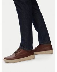 Timberland - Sneakers Seneca Bay Chukka Boot Tb0A5Uvn2011 - Lyst