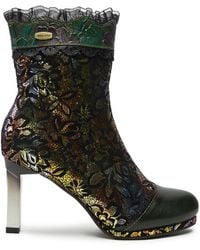 Laura Vita - Stiefeletten Hicao 42 - Lyst