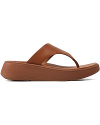 Fitflop - Zehentrenner f-mode fw4-592 592 - Lyst
