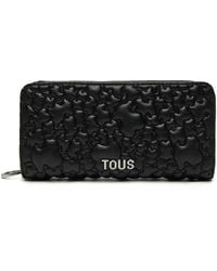Tous - Geldbörse Puffy Bear 2002186351 - Lyst