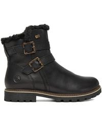 Remonte - Stiefeletten Ceo-D8484-00 - Lyst