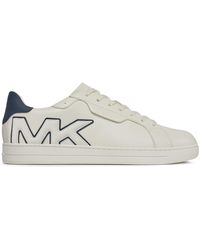 MICHAEL Michael Kors - Sneakers Keating Lace Up 42R4Kefs6L - Lyst
