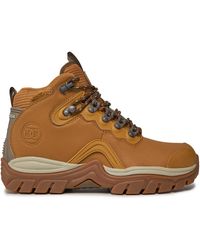 DC Shoes - Schnürstiefeletten Navigator Adyb100017 - Lyst