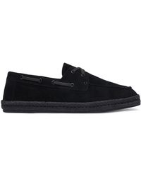 Calvin Klein - Espadrilles Espadrille Hybrid Boat Su Hm0Hm02174 - Lyst