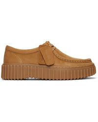Clarks - Torhill Bee - Lyst