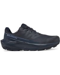 Salomon - Trekkingschuhe Elixir Tour Waterproof L47691900 - Lyst