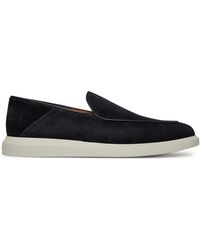 BOSS - Slipper Randy Loaf 50534871 - Lyst