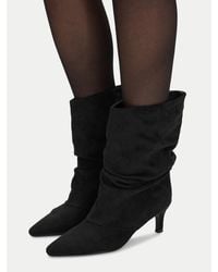 DeeZee - Stiefeletten Ceo-Ws25319-02 - Lyst