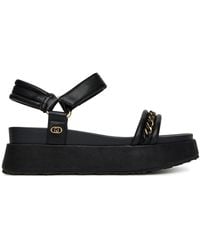 Liu Jo - Sandalen Frida 36 Sa5105 Ex014 - Lyst