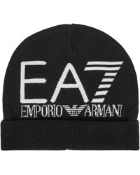EA7 - Mütze 7X000006 Af11994 Mc001 - Lyst