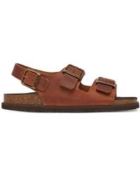 Scholl - Sandalen Gaston F31198 - Lyst