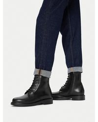 Gino Rossi - Schnürschuhe C-Zane-26051Pe - Lyst