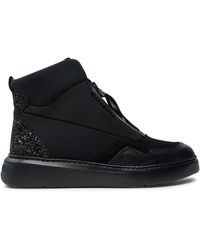 Hispanitas - Stiefeletten Cervo-I24 Hi243654 - Lyst