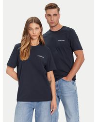 Guess - T-Shirt M5Bi78 K8Fq4 Regular Fit - Lyst