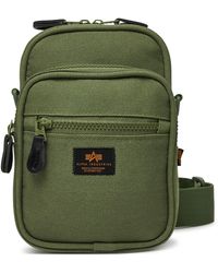 Alpha Industries - Umhängetasche 156941 - Lyst