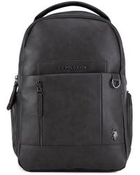 U.S. POLO ASSN. - Rucksack Biuxt5739Mvp - Lyst