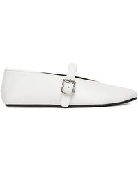 Badura - Ballerinas Elan-V1860-131-1 - Lyst