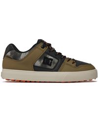 Dc - Sneakers Pure Wnt Adys300151 - Lyst