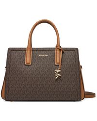 MICHAEL Michael Kors - Handtasche Laila 30R5G9Is6B - Lyst