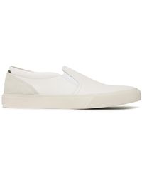 Gino Rossi - Sneakers Aus Stoff Luca-01 122Am Weiß - Lyst