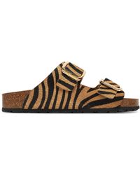 Grünland - Pantoletten Enny Cb0784 - Lyst