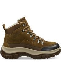GANT - Schnürstiefeletten Hillark 29643744 - Lyst