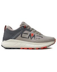 CMP - Sneakers Hamber Lifestyle 3Q85487 - Lyst