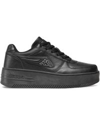 Kappa - Sneakers 243001Oc - Lyst
