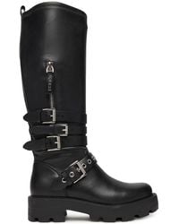 Guess - Stiefel Flfynk Ele11 - Lyst