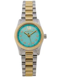 Michael Kors - Uhr Lexington Lady Mk7579 - Lyst
