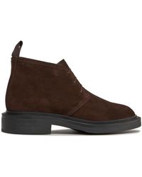 GANT - Schnürschuhe Fairwyn Mid Boot 27643407 - Lyst