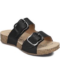 Josef Seibel - Pantoletten Tonga 64 78564 - Lyst