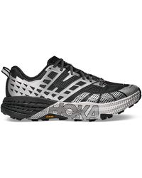 Hoka One One - Sneakers Speedgoat 2 Ts 1171910 - Lyst