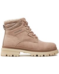 Kimberfeel - Schneeschuhe Brittany - Lyst