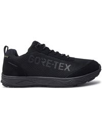 Treksta - Trekkingschuhe Campus Low Gtx Uni Gore-Tex 22401308 008 - Lyst