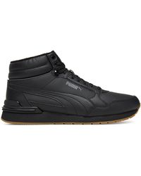 PUMA - Sneakers St Runner V4 Mid 402893 02 - Lyst
