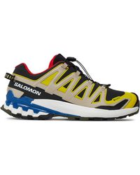 Salomon - Sneakers Xa Pro 3D V9 Gore-Tex L47119000 - Lyst