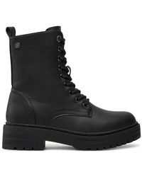 Refresh - Schnürschuhe 172321 - Lyst